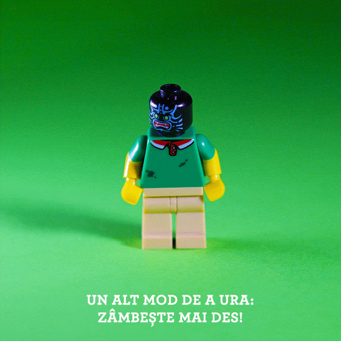 ELANUL GALBEN ANIMATION STUDIO, SENIOR CREATIVE TEAM