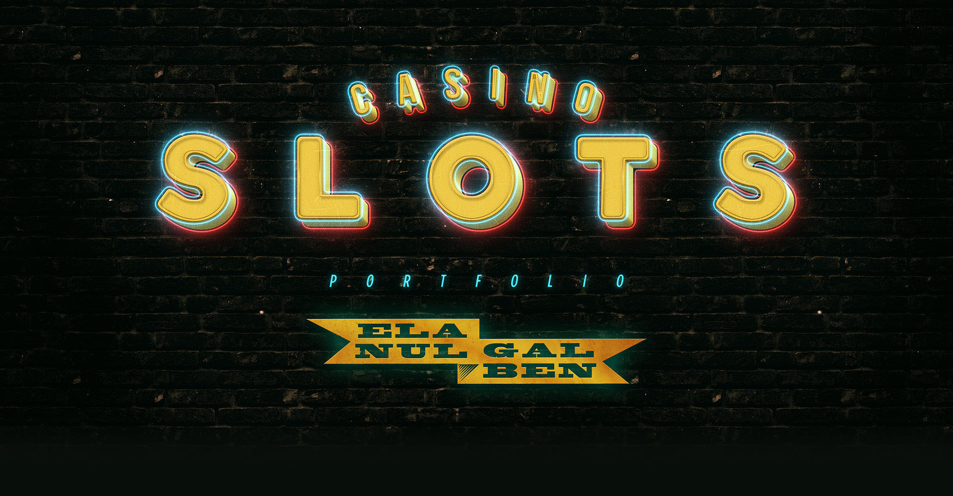 Online Casino Game Design