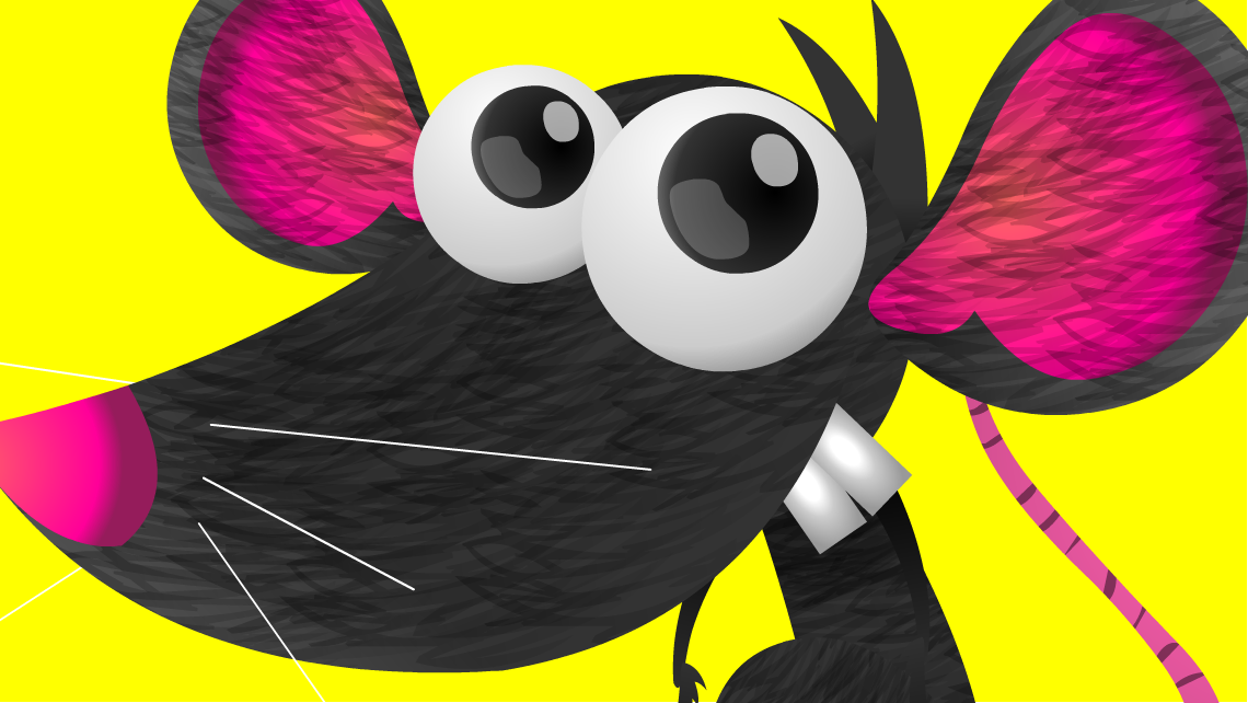  Studio Animatie in Bucuresti Romania