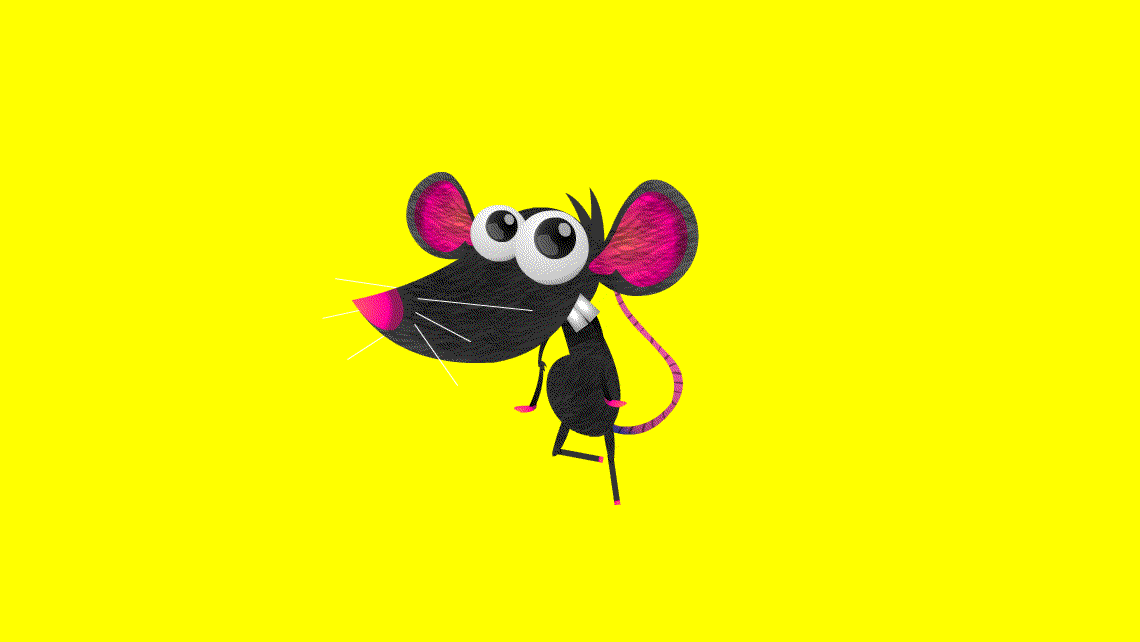  Studio Animatie in Bucuresti Romania