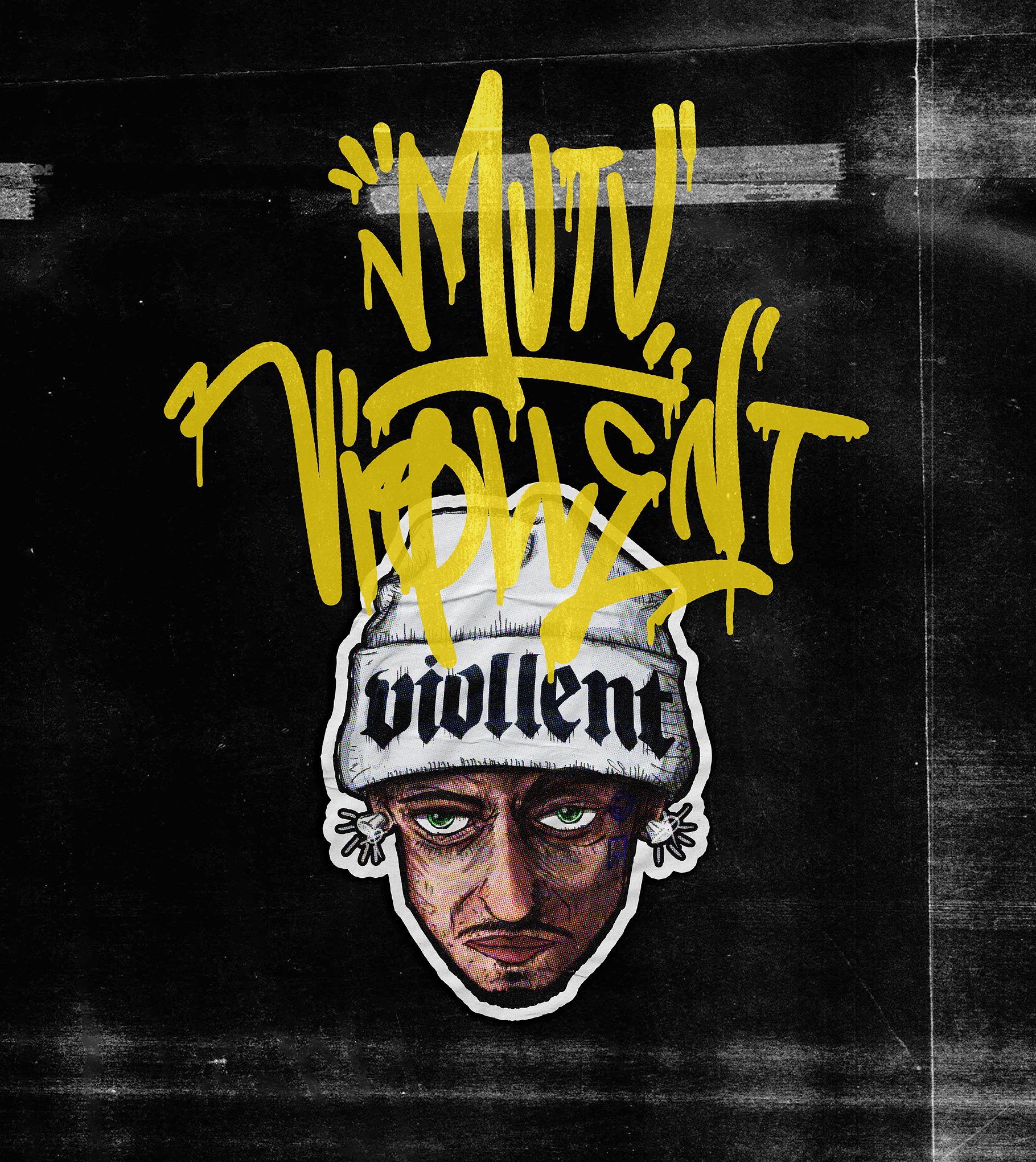 Mutu inca sunt rapper cd si caseta audio