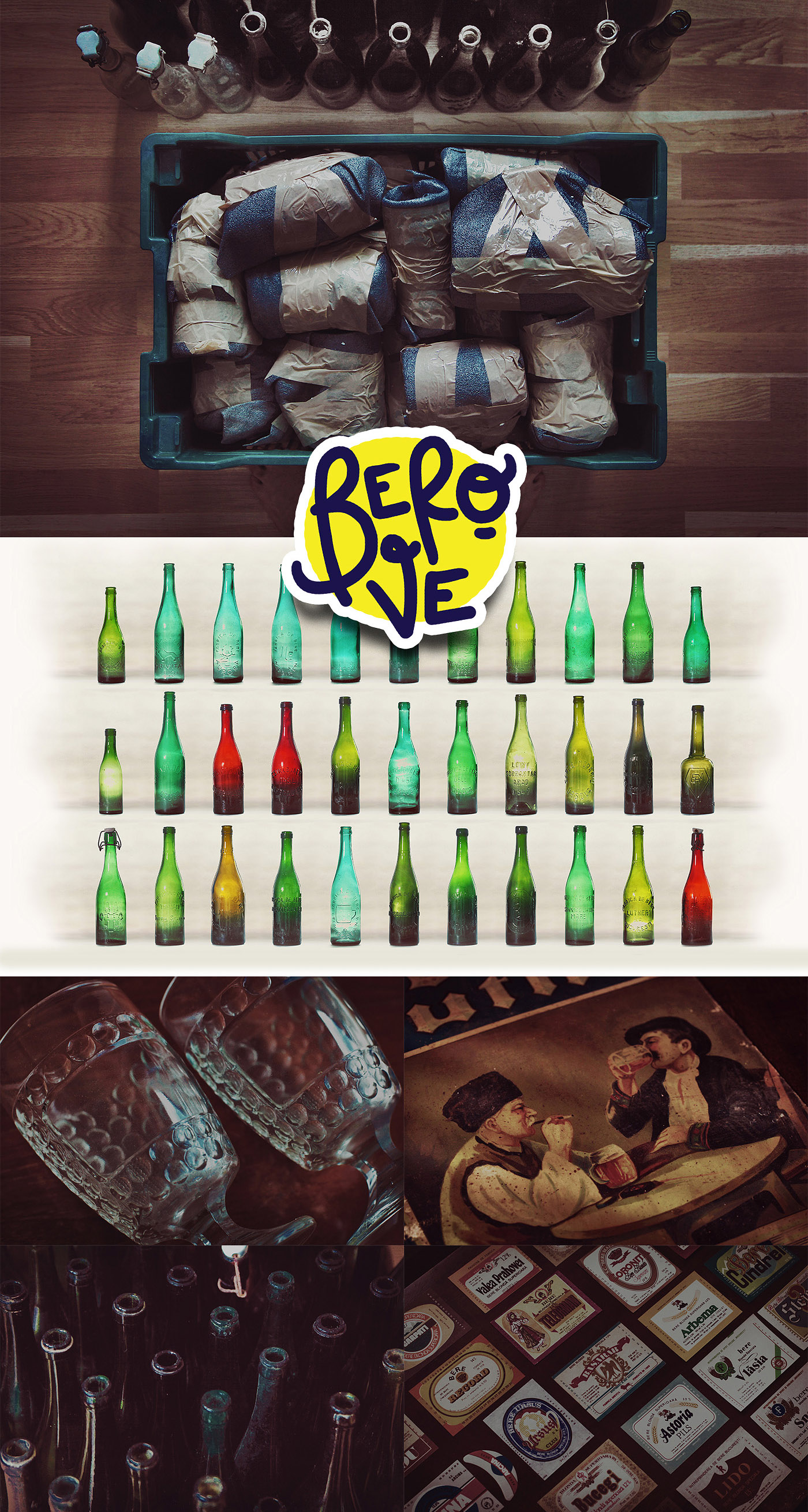 Bere Romaneasca Veche Expo @ Sun Plaza Bucharest Beer Fest 2022